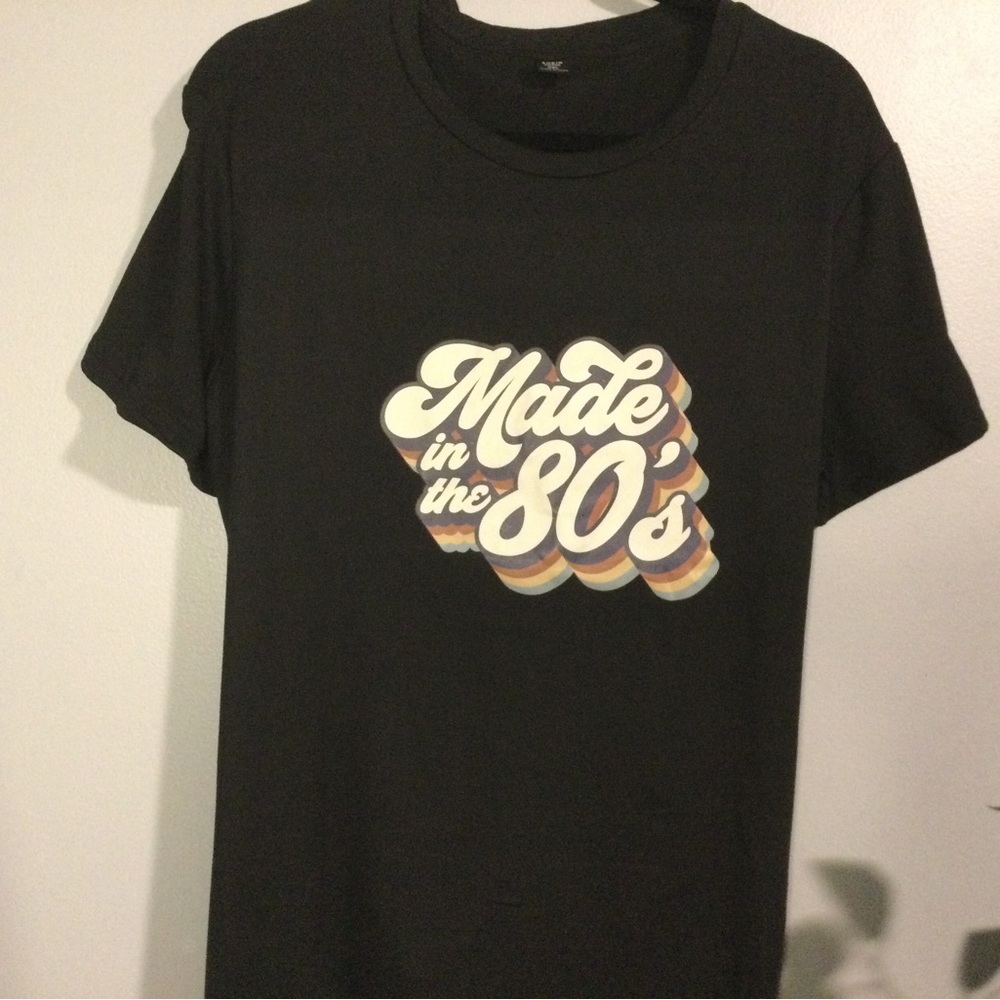 T-shirt, XL, Never worn